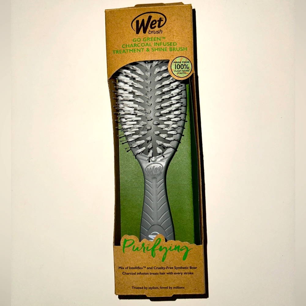 WetBrush Hairbrush